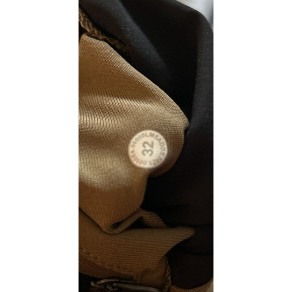 Lululemon ABC Classic-Fit 5 Pocket Pant Warpstreme Beige Size 32/29 - Picture 5 of 5